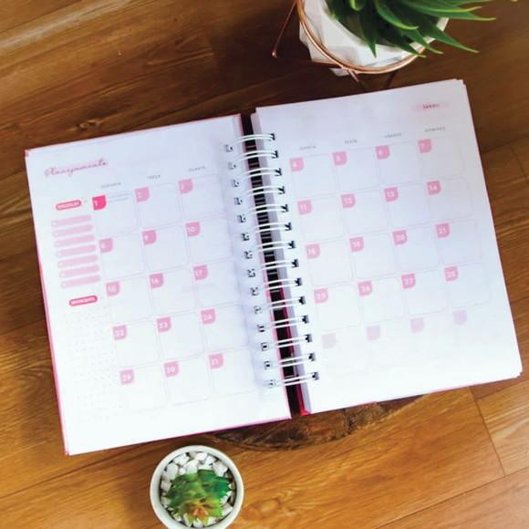 Arquivo Digital Planner 2024