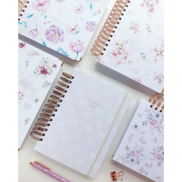 Arquivo Digital Planner Clean 2024