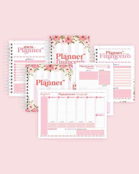 Arquivo Digital Planners 2026
