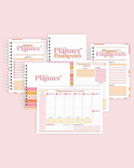 Arquivo Digital Planners 2026