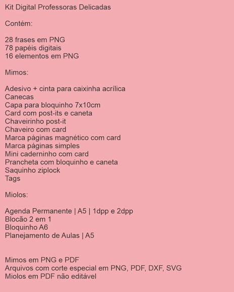 Arquivo Digital Professoras Delicadas 2025