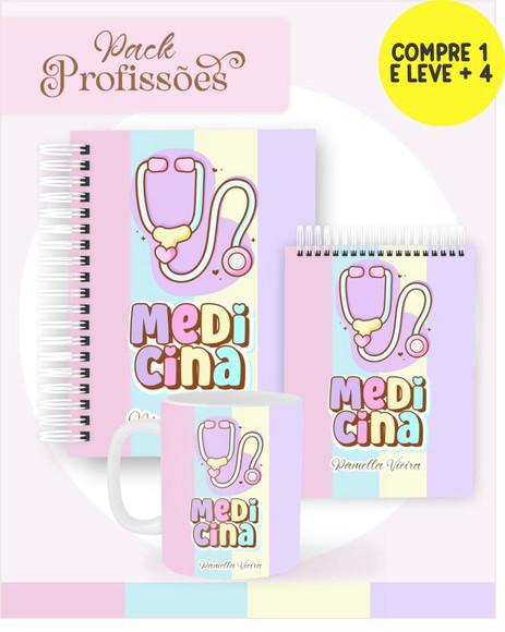 Arquivo Digital Profissões Candy Fofa 2026
