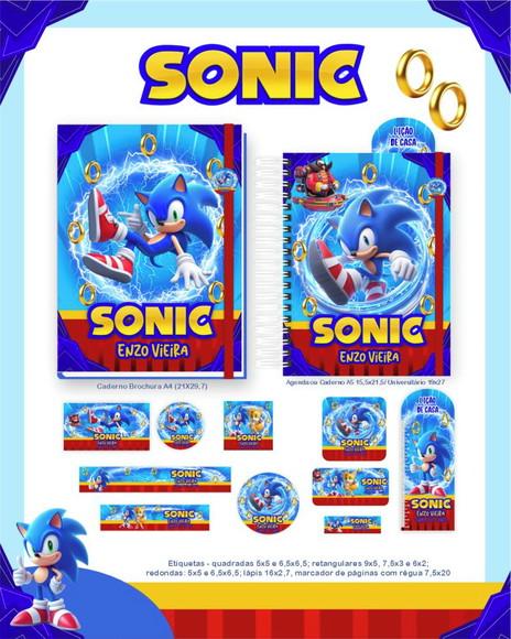Arquivo Digital Sonic Escolar 2026