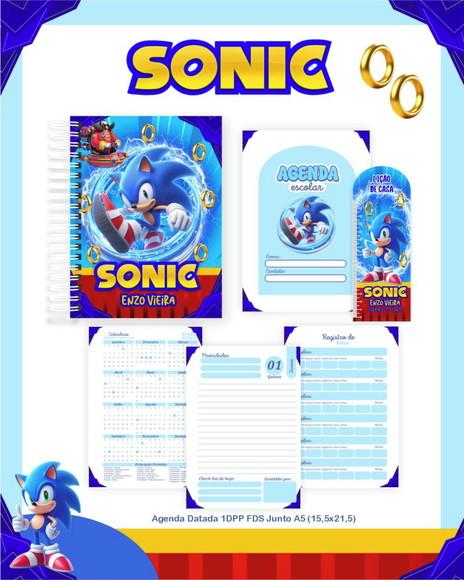 Arquivo Digital Sonic Escolar 2026