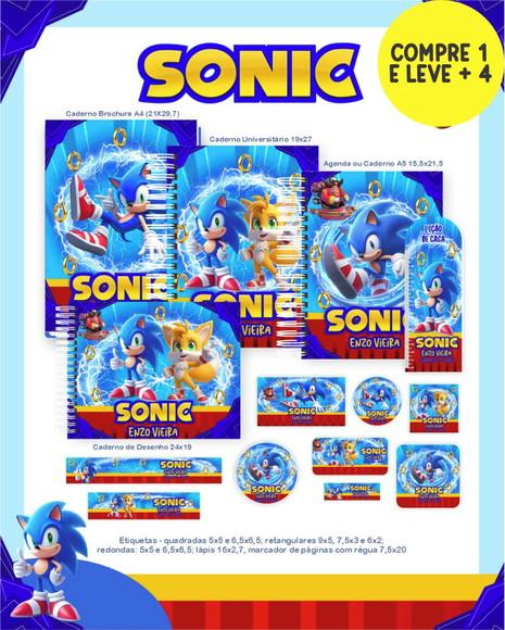 Arquivo Digital Sonic Escolar 2026