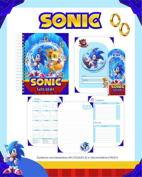 Arquivo Digital Sonic Escolar 2026