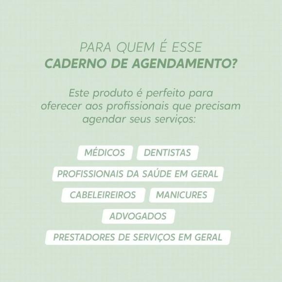 Arquivo Digital Super Combo Agendamento 2026