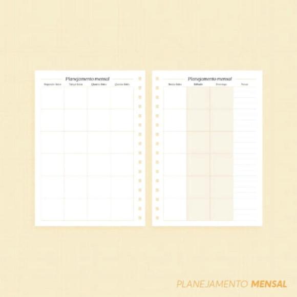 Arquivo Digital Super Combo Planner 2024