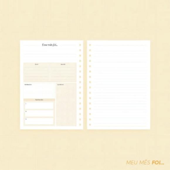 Arquivo Digital Super Combo Planner 2024