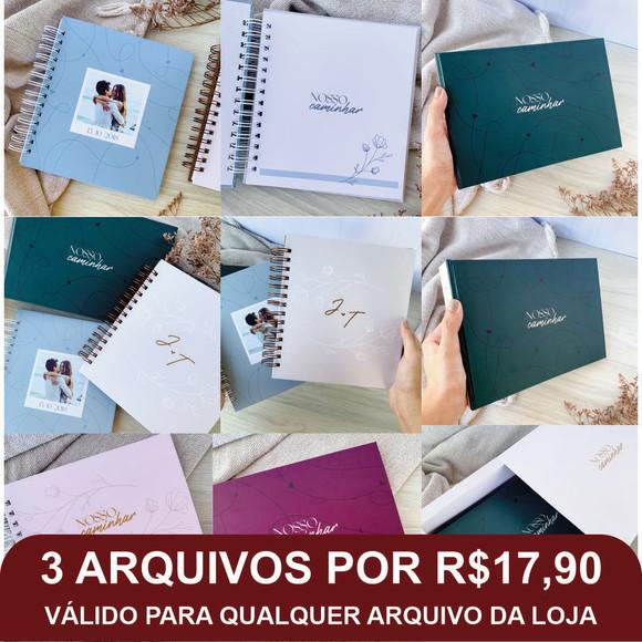 Coleção Digital Dia dos Namorados 2024