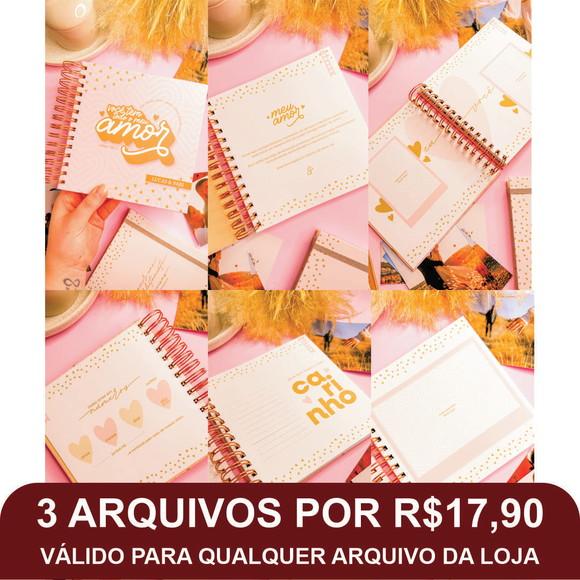 Coleção Digital Dia dos Namorados 2024
