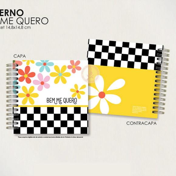 Combo Digital Coleção Completa Bem Me Quero