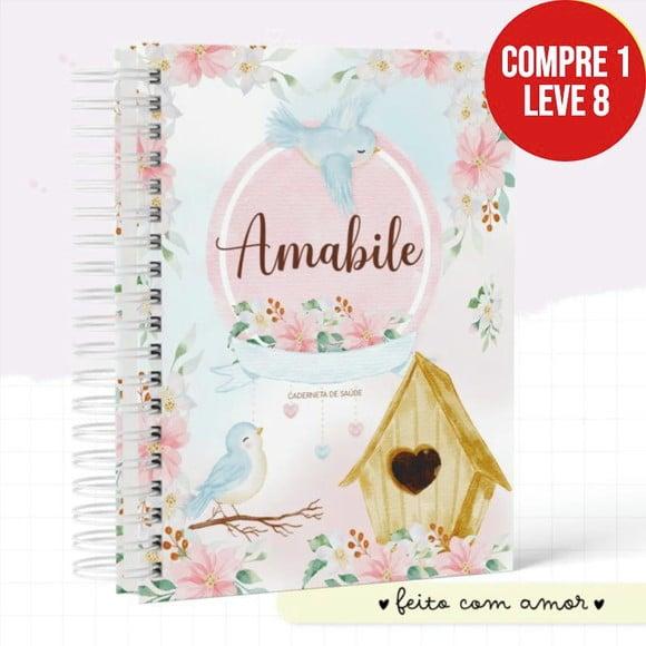 Combo Digital Maternidade Jardim 11