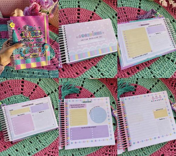 Kit Digital Aquarela - Compre 1 Leve 2