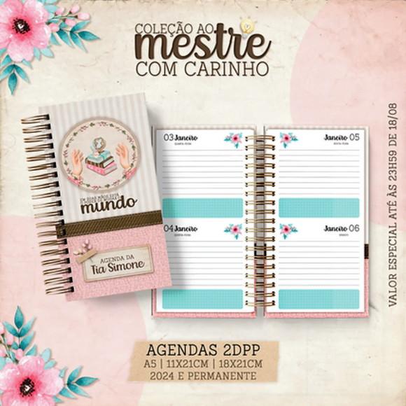 Kit Digital Completo Dia dos Professores 2023