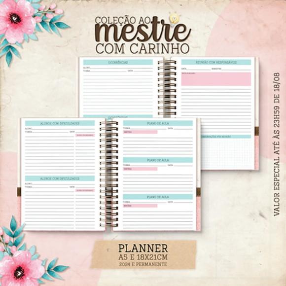 Kit Digital Completo Dia dos Professores 2023