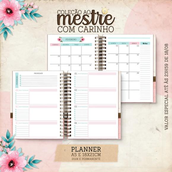 Kit Digital Completo Dia dos Professores 2023