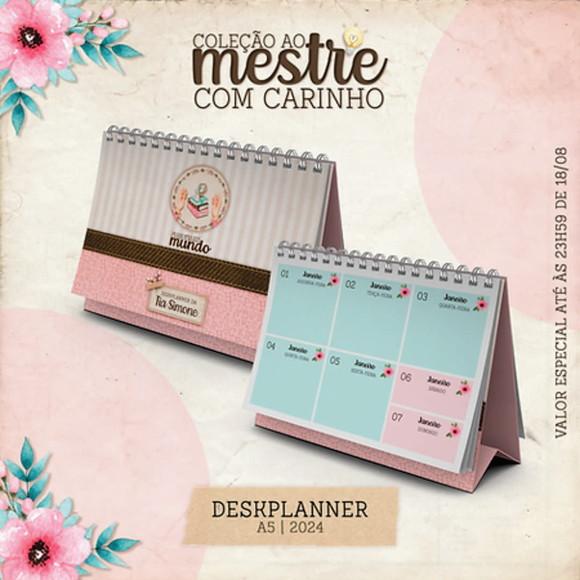 Kit Digital Completo Dia dos Professores 2023