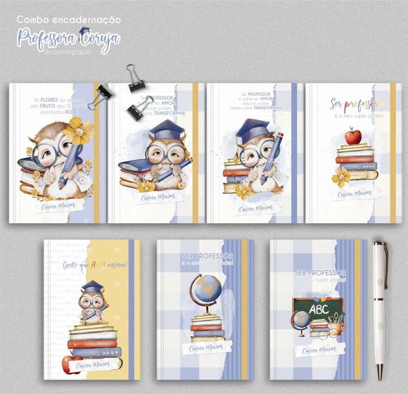Kit Digital Dia dos Professores 2023