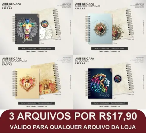 Arquivo Digital Agenda Católica 2025 e Permanente