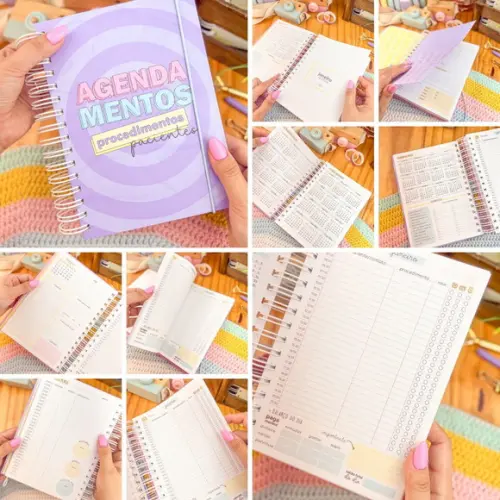 Arquivo Digital Agendamentos 2023