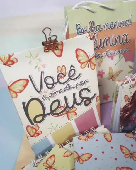Arquivo Digital Coleção Dia da Mulher 2026 18