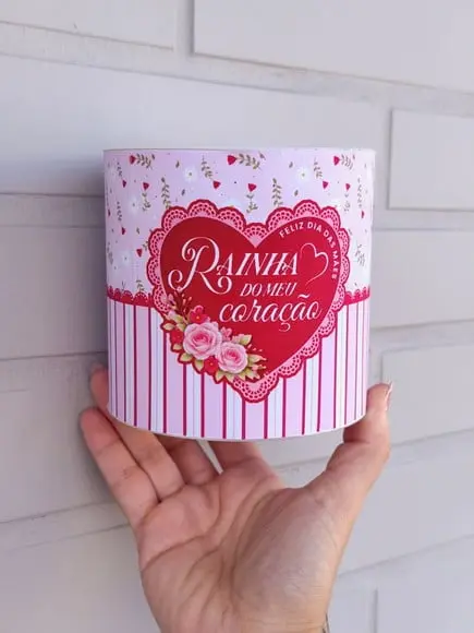 Arquivo Digital Coleção Dia das Mães 2026