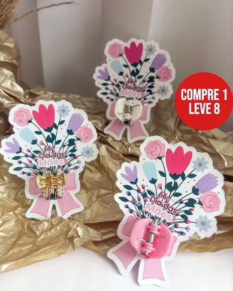 Arquivo Digital Coleção Dia das Mães 2026 30