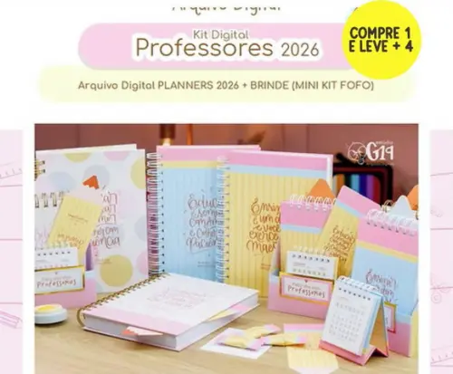 Arquivo Digital Coleção Dia dos Professores 2025