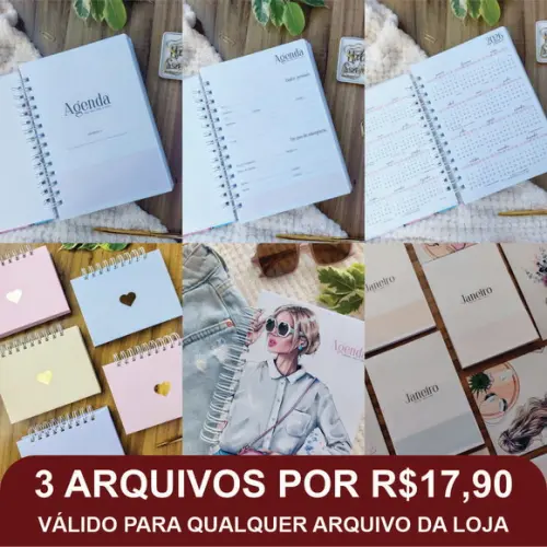 Arquivo Digital Coleção Harmonia 2025