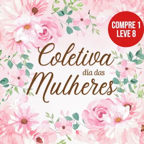 Arquivo Digital Coletiva Completa Mulher Cristã 2026 25