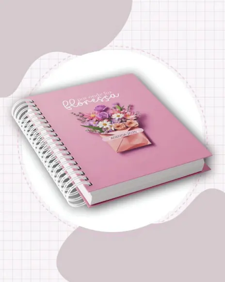 Arquivo Digital Combo Agendas 2025