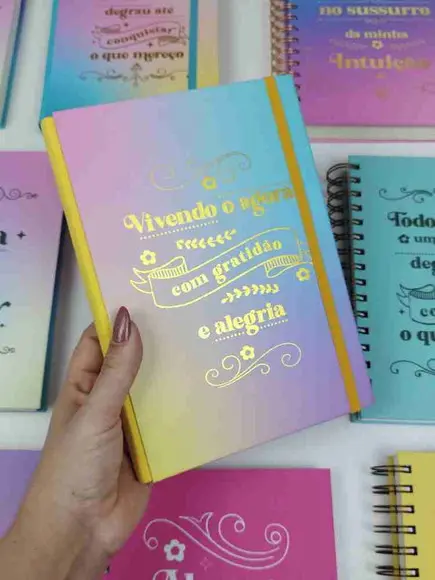 Arquivo Digital Combo Capas Frases 2026