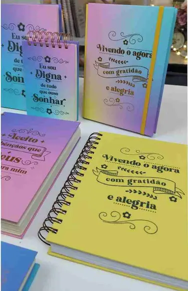 Arquivo Digital Combo Capas Frases 2026