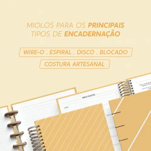 Arquivo Digital Combo Planner 2025