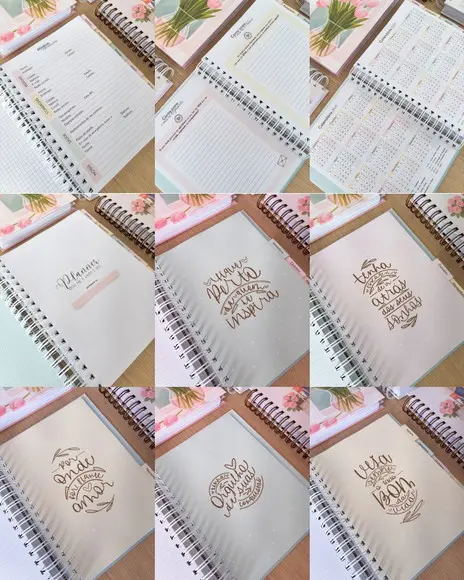 Arquivo Digital Combo Planners 2026