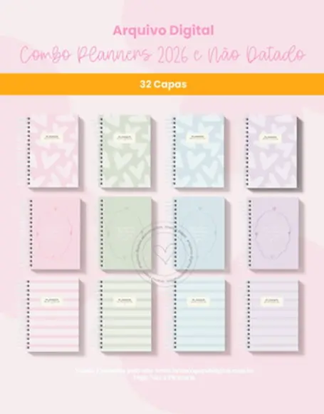 Arquivo Digital Combo Planners 2026 01