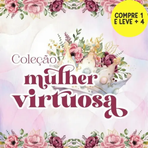 Arquivo Digital Dia da Mulher 2024