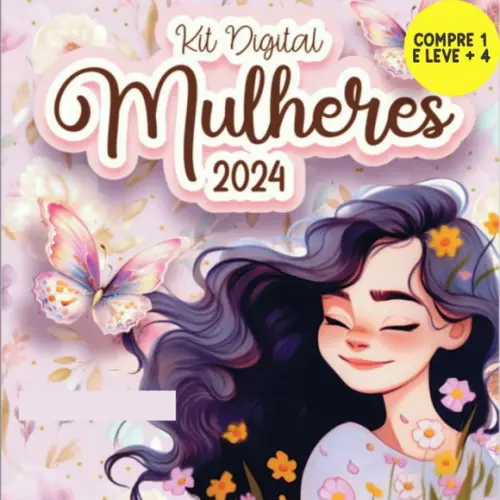 Arquivo Digital Dia da Mulher 2024