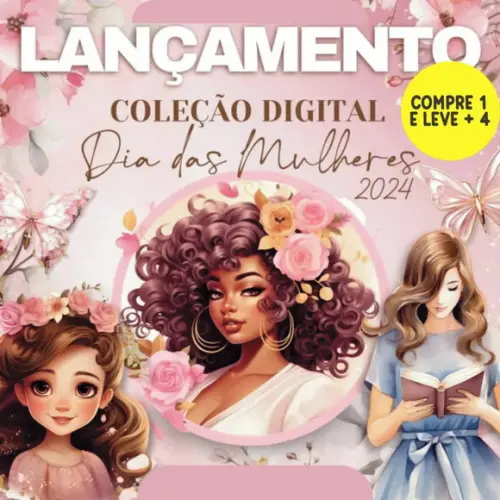 Arquivo Digital Dia da Mulher 2024 14