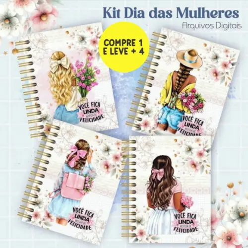 Arquivo Digital Dia da Mulher 2024 10