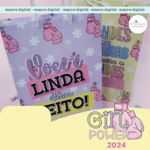Arquivo Digital Dia da Mulher 2024 15