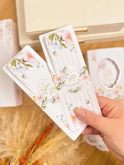 Arquivo Digital Dia das Mães 2025 Encadernação e Papelaria