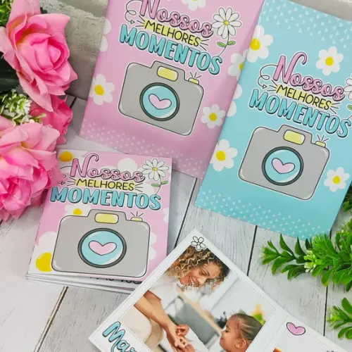 Arquivo Digital Dia das Mães Mimos