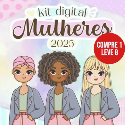 Arquivo Digital Dia das Mulheres 2025 05