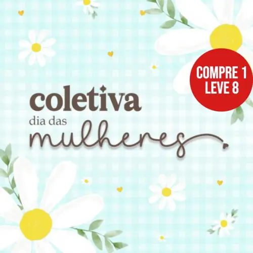 Arquivo Digital Dia das Mulheres 2026 Coletiva Completa 21