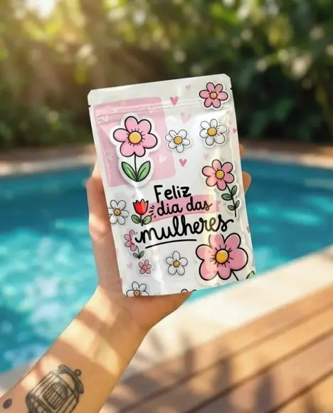 Arquivo Digital Dia das Mulheres 2026 17