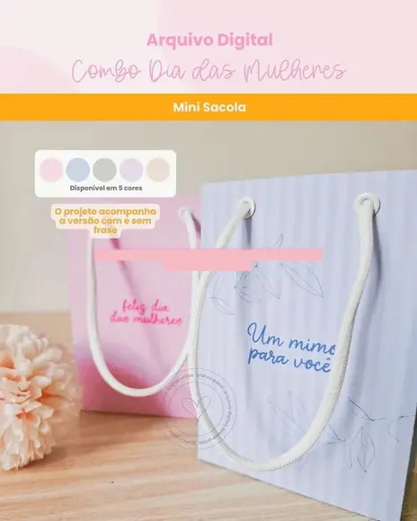 Arquivo Digital Dia das Mulheres 22