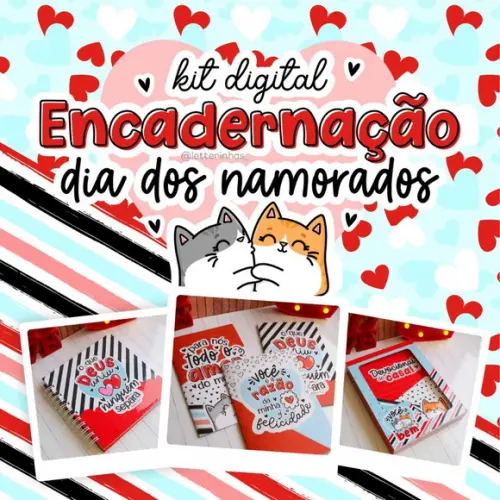 Arquivo Digital Dia dos Namorados
