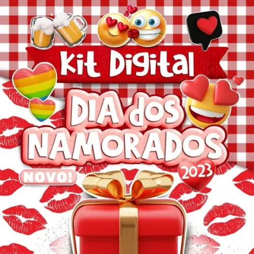 Arquivo Digital Dia dos Namorados